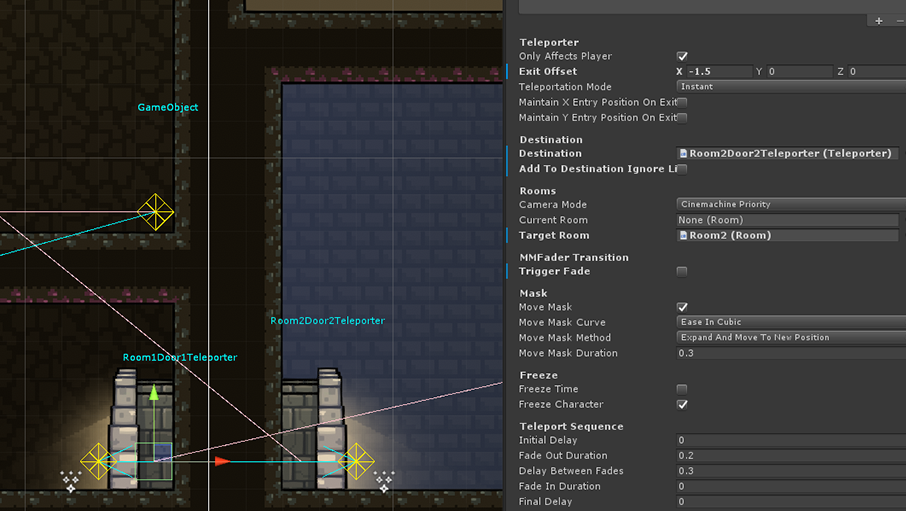 Adding Cinemachine to Our Loot Chest Sequence